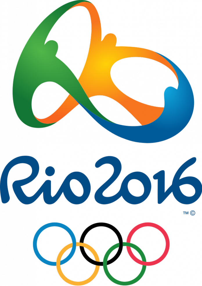 Locandina Olimpiadi Los Angeles 2028