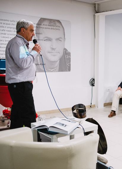 Gianni Usala - foto 5