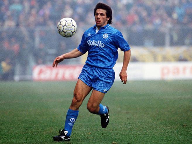 Gianfranco Zola