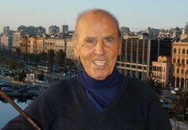 Paolo Racugno, dirigente sportivo sardo